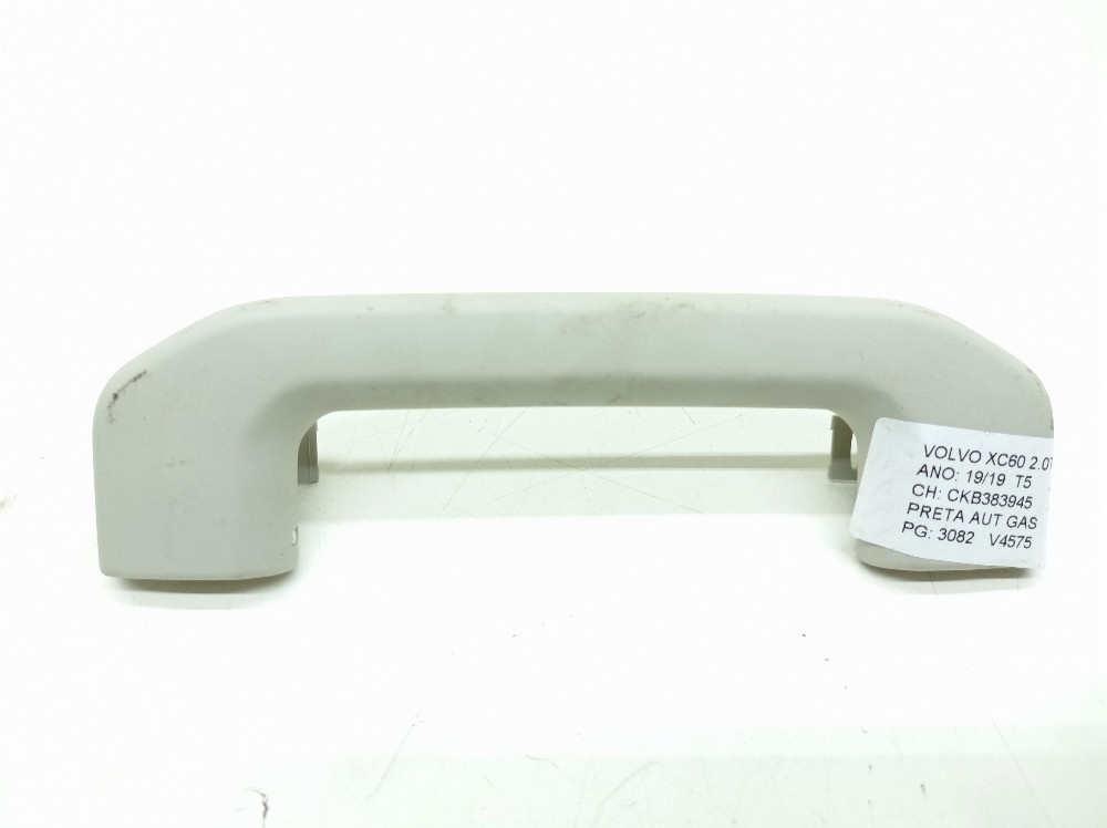Alça Teto Dianteiro Direito Volvo Xc60 T5 2.0 2019 2020