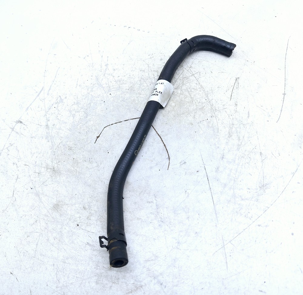 Mangueira Arrefecimento Vw Tcross Tsi 1.4 2020 04e122447