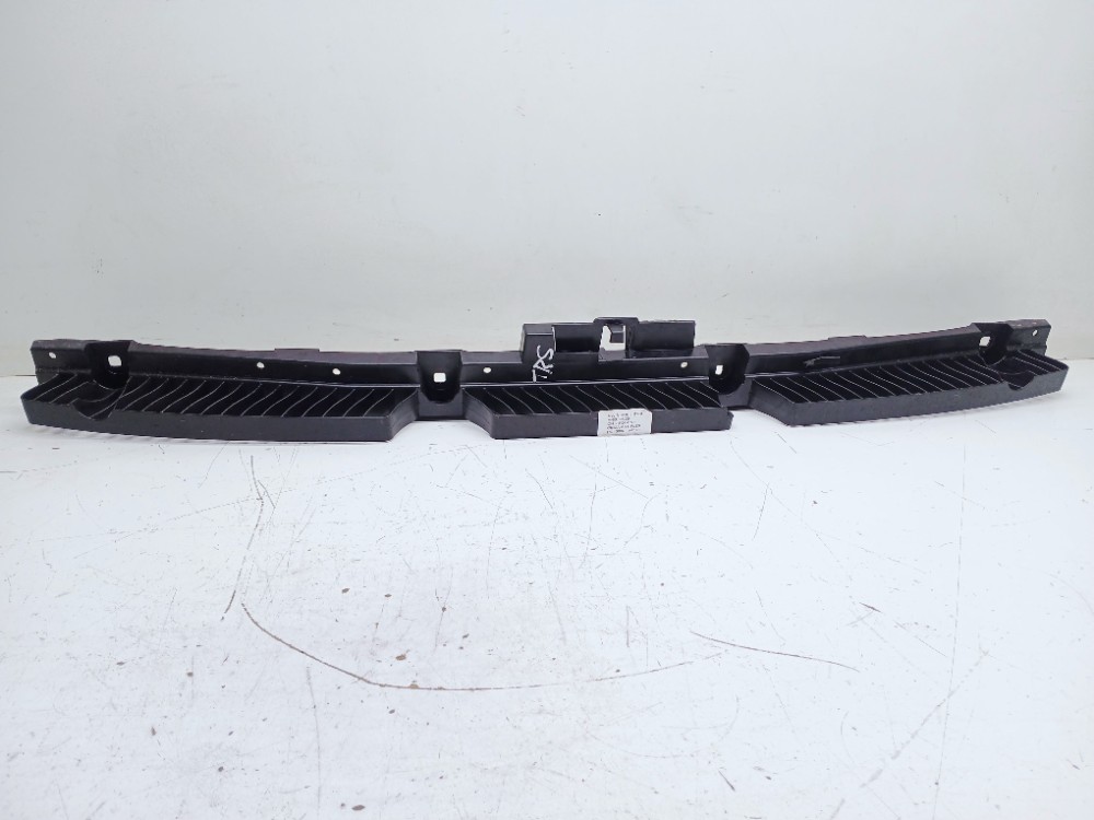 Guia Parachoque Traseiro Vw Nivus 1.0 2025 2G5807863A