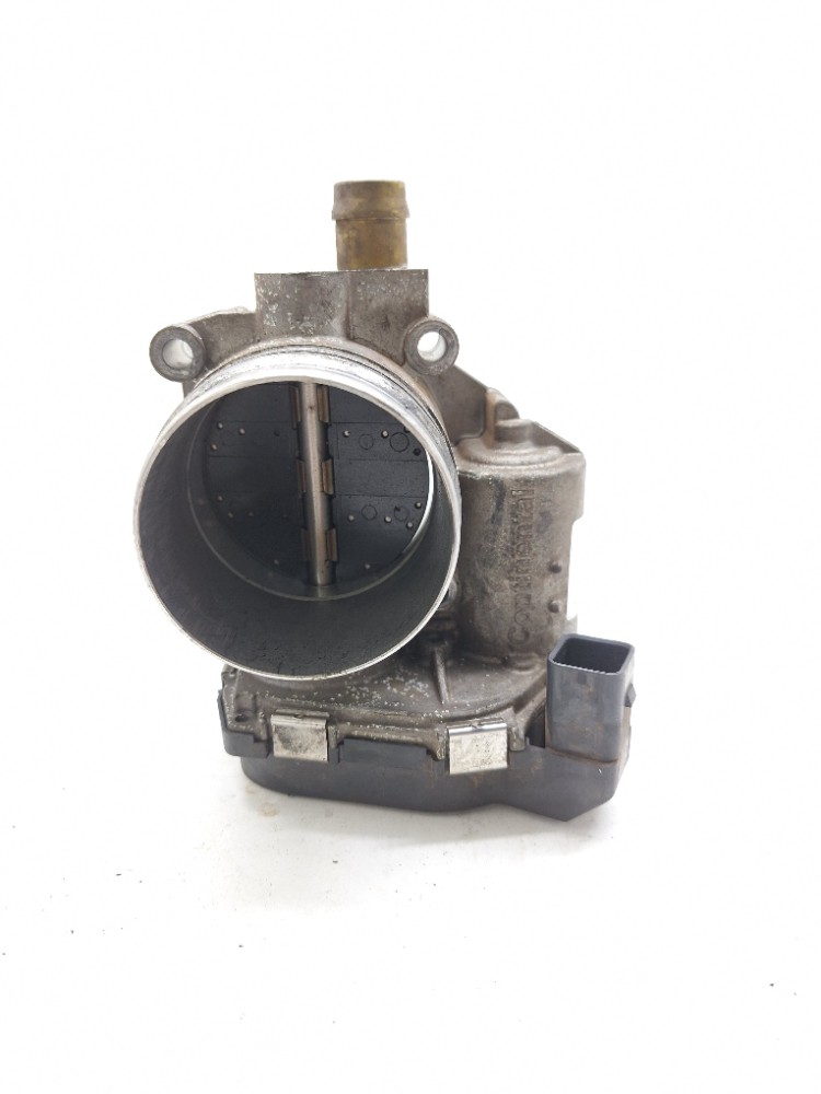 Tbi Corpo Borboleta Bmw 320i 2.0 2016 2017 758862504