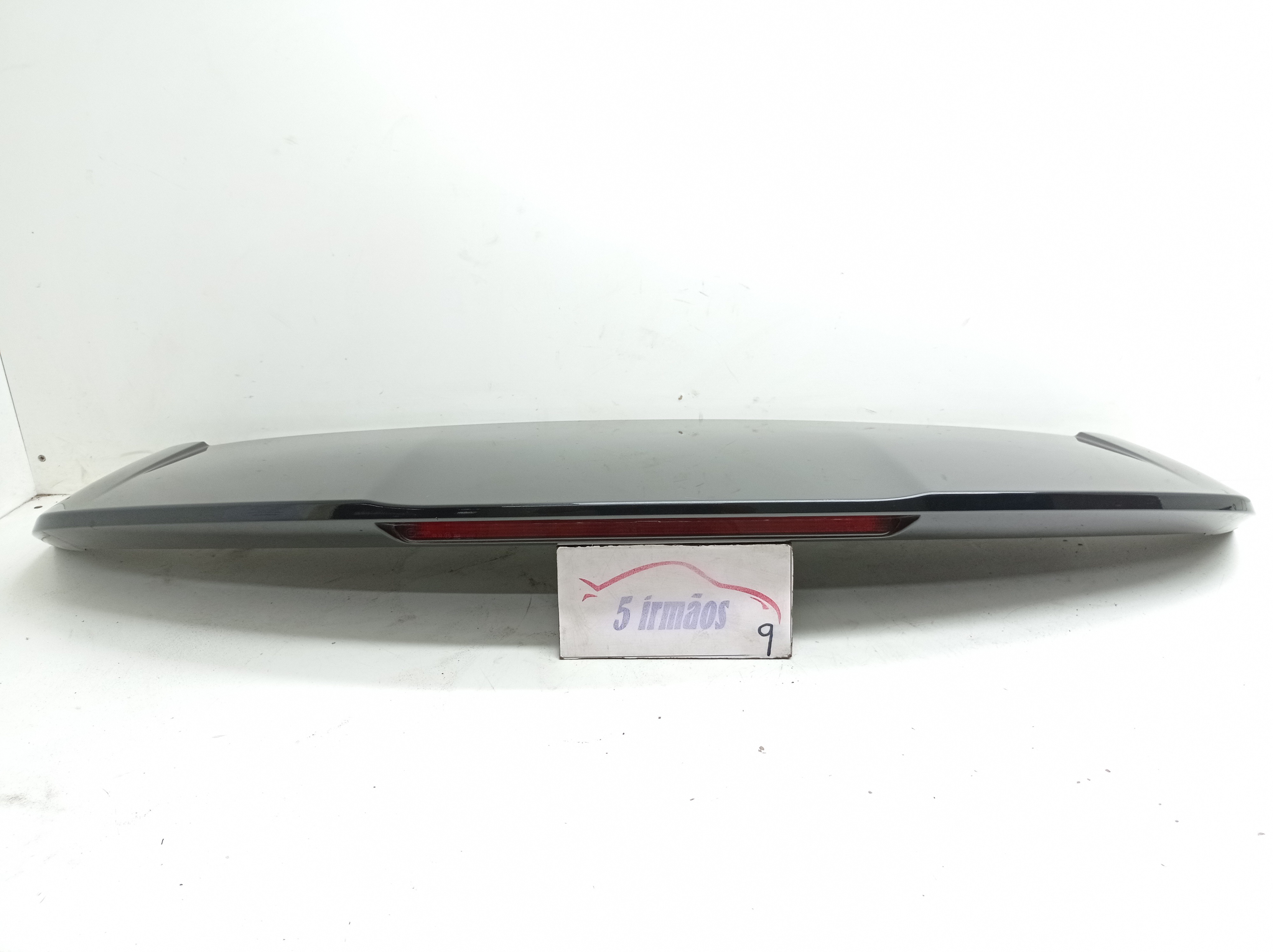 Aerofólio Mercedes A250 2.0 2015 / 2016