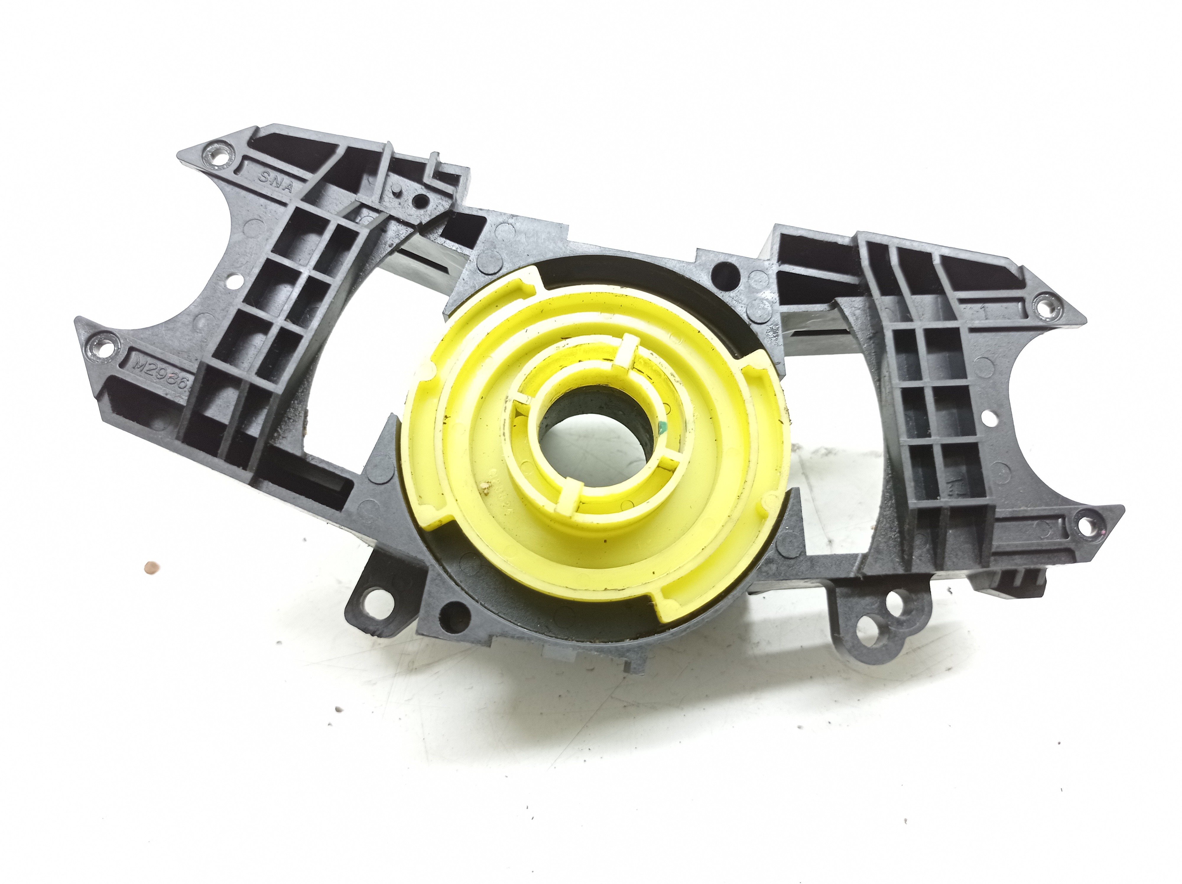 Acabamento Base Chave Seta Limpador Honda Civic 1.8 2008