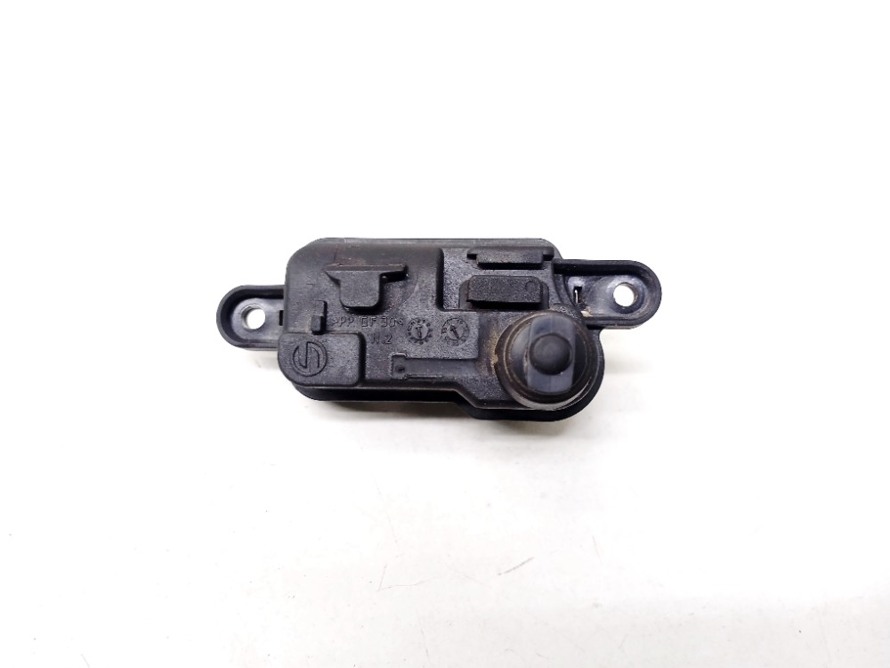 Motor Trava Portinhola Vw Passat Tsi 2.0 2018 2019 510810773