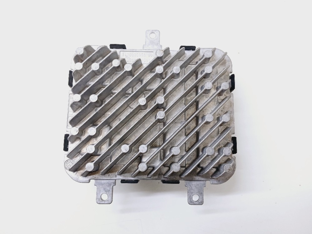 Módulo Reator Farol Direito Bmw X1 1.5 Turbo 2023 5a641b101
