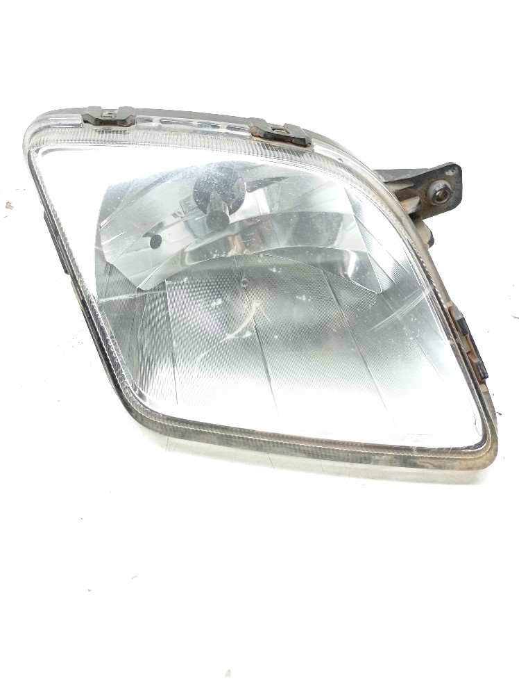 Farol Milha Esquerdo Kia Sportage 2.0 2011 2012