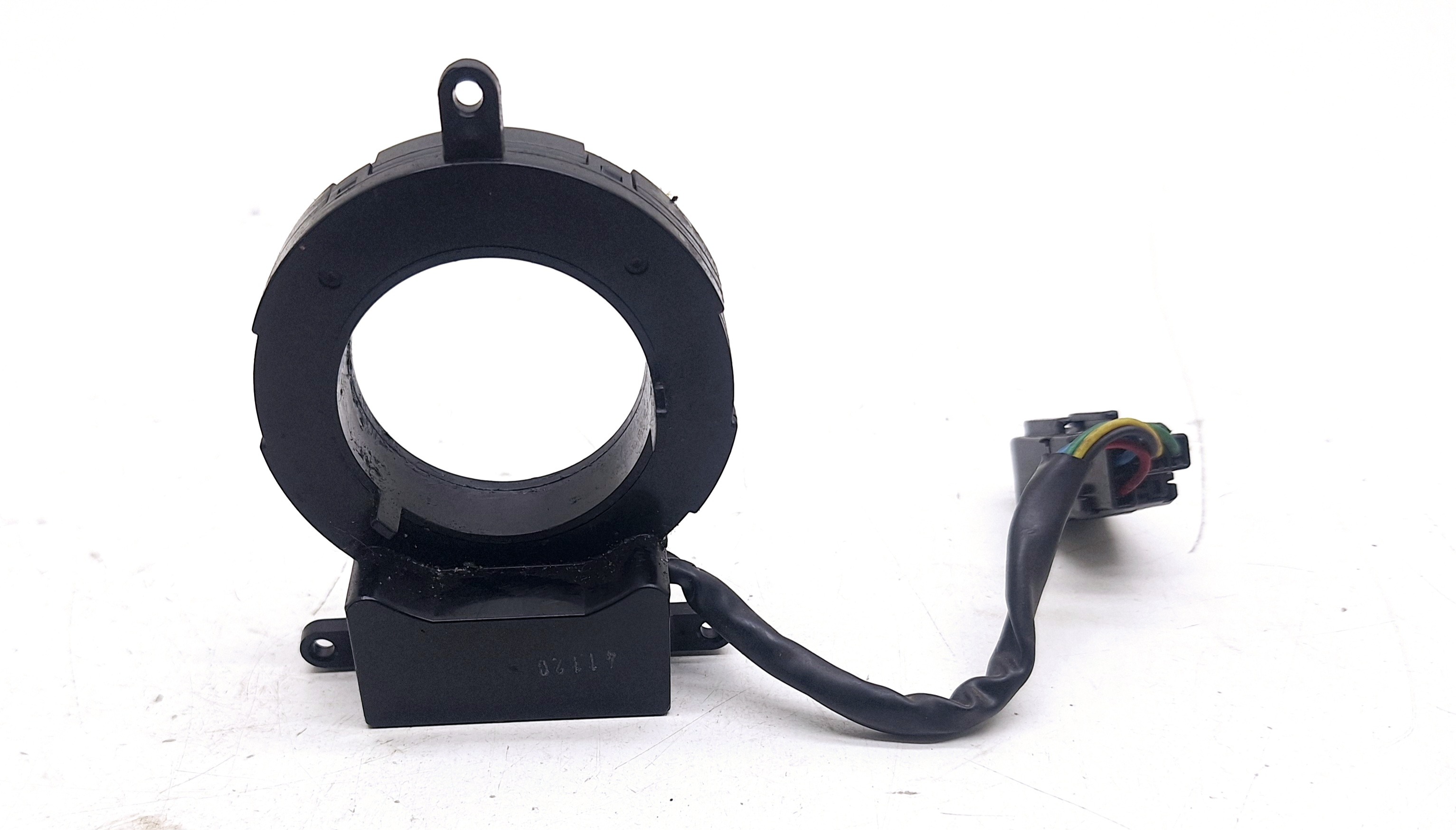 Sensor Ângulo Hyundai Tucson V6 2.7 2006 Nº202003395