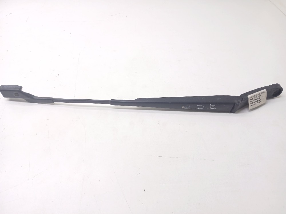 Braço Limpador Esquerdo Vw Tiguan 2.0 Tsi 2011 2012 Esquerdo