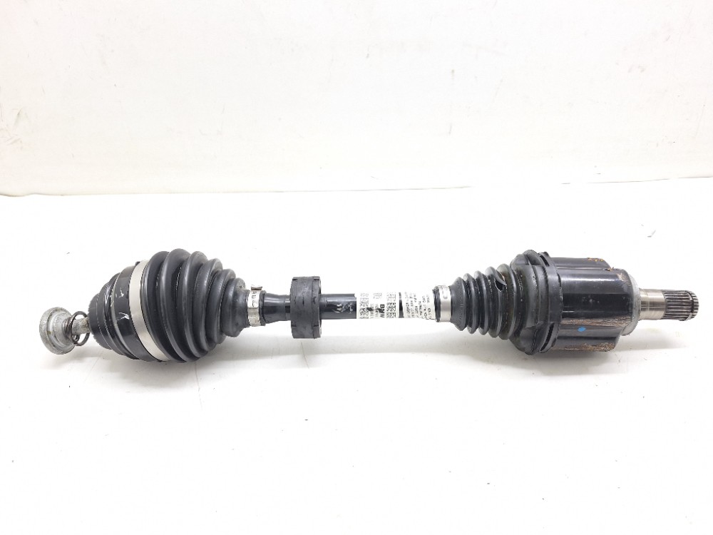 Eixo Dianteiro Esquerdo Mini Cooper Countryman 2.0 2022 2023