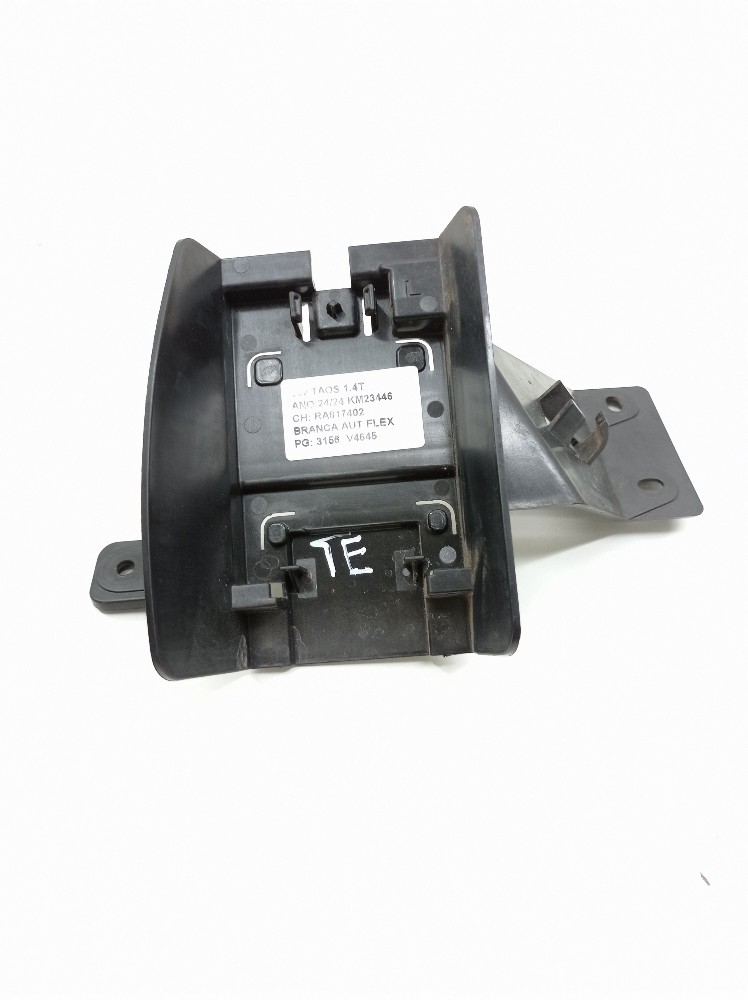 Suporte Módulo Ponto Cego Esquerdo Vw Taos Tsi 1.4 2024