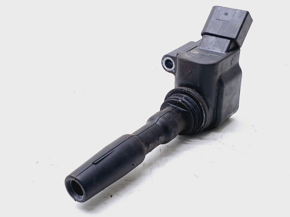 Bobina Ignição Audi A3 Sedan 1.4 Tfsi 2020 2021 04e905110