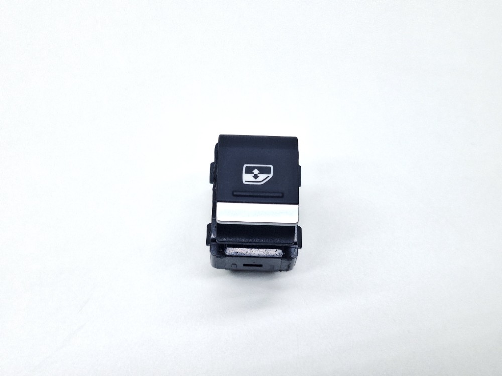Comando Vidro Traseiro Direito Audi A3 Hatch 2.0 2023 2024