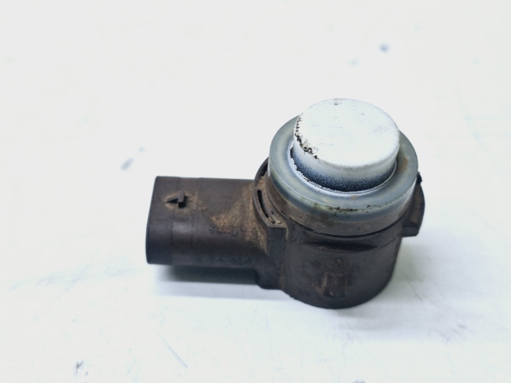 Sensor Estacionamento Dianteiro Vw Tiguan R-line 2.0t 2021