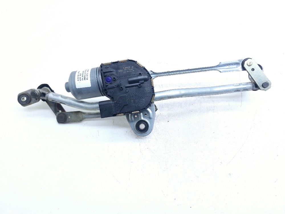 Motor Limpador Parabrisa Audi Q3 1.4 2019 8u1955119