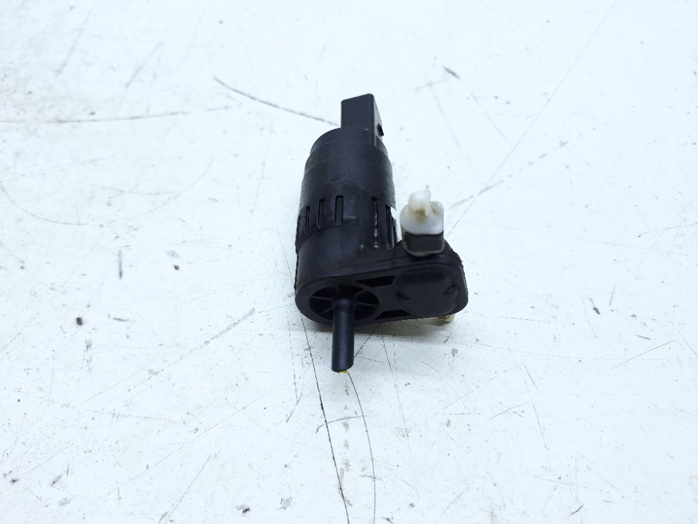 Motor Esguicho Parabrisa Vw Tcross Tsi 1.4 2024 1k6955651