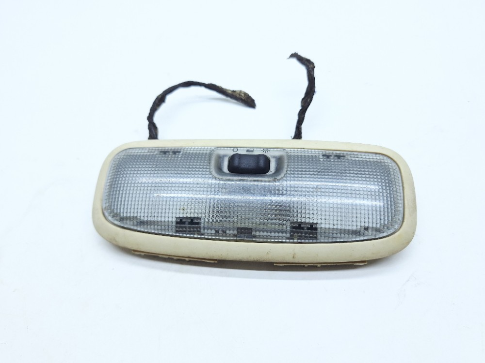 Luz Teto Cortesia Freelander 2 3.2 2008 2009
