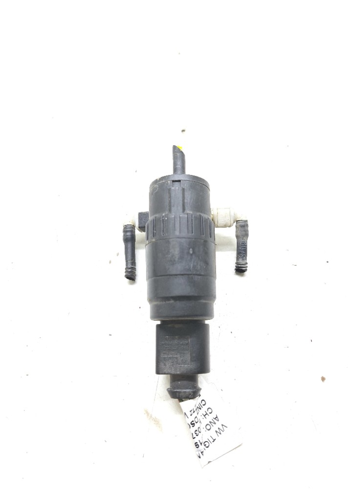 Motor esguicho parabrisa Vw Tiguan tsi 1.4 2018 1k6955651