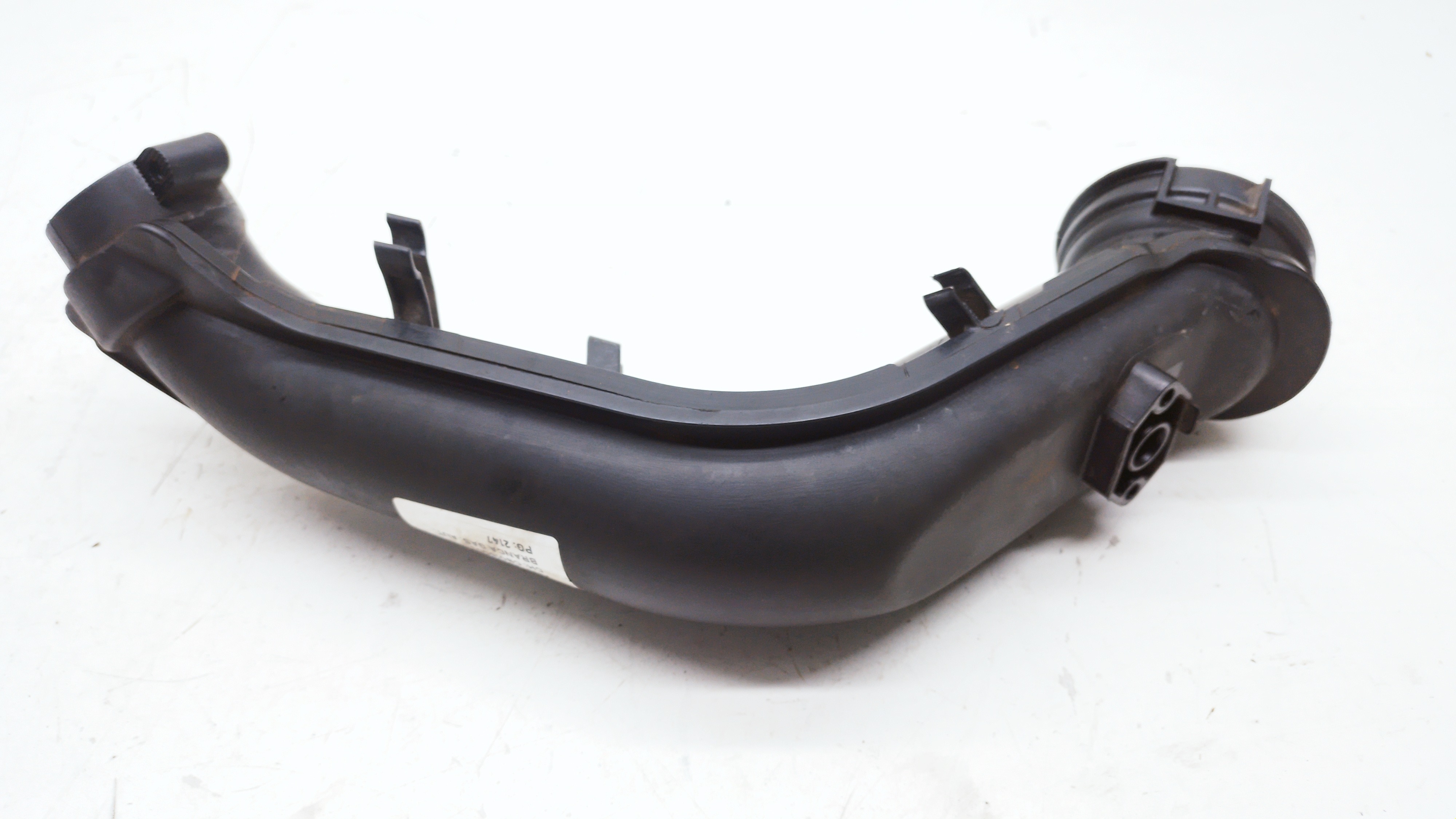 Mangueira Admissão Audi A1 Tfsi 1.4 2011/ 2012 Nº03c145673n