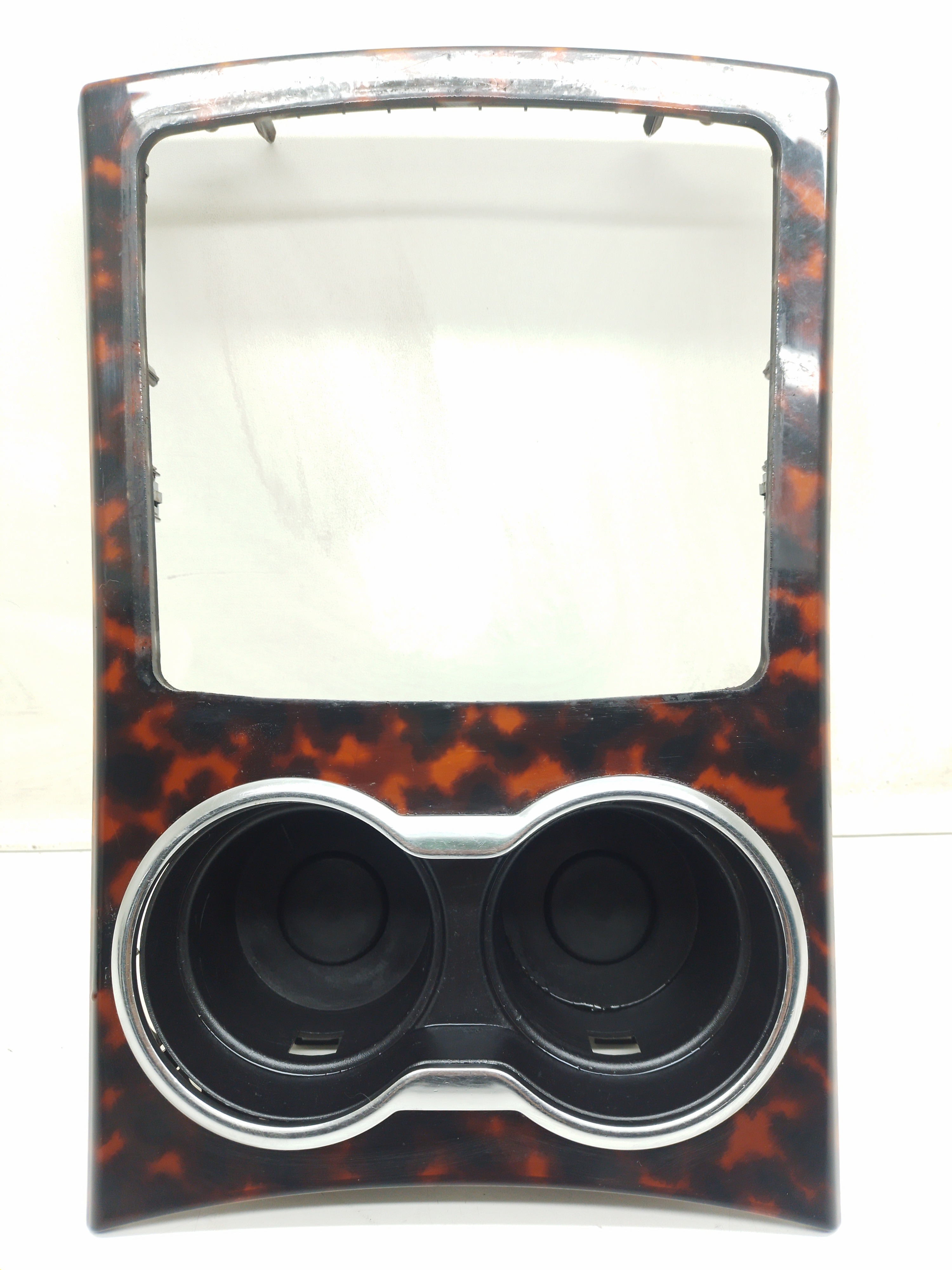 Porta Copos Console Central Chrysler 300c 3.5 2007 2008