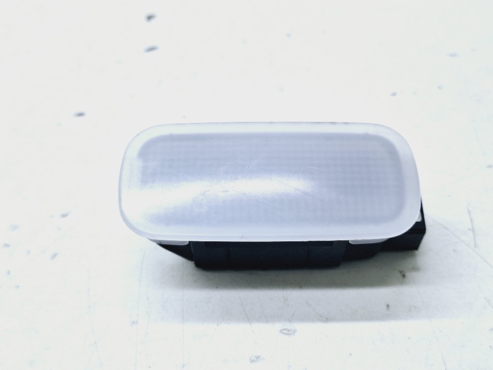 Luz Interna Porta Malas Hyundai Tucson 1.6t T-gdi 2017 2018