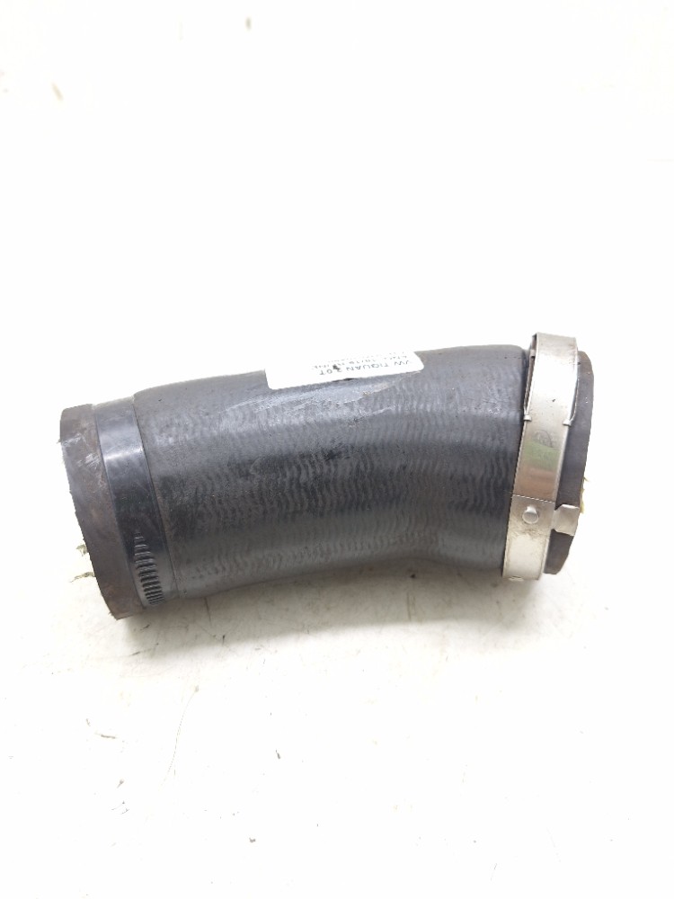 Mangueira Intercooler Vw Tiguan Tsi 2.0 2018 2019