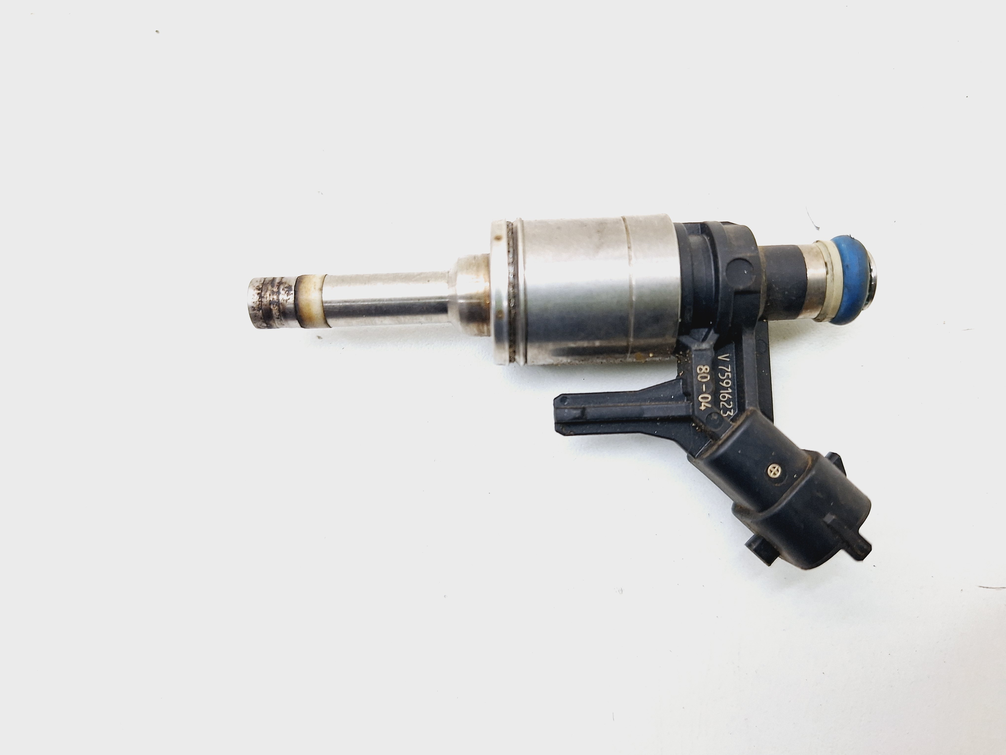 Bico Injetor Bmw 118 1.6 2014 Nº0261500073