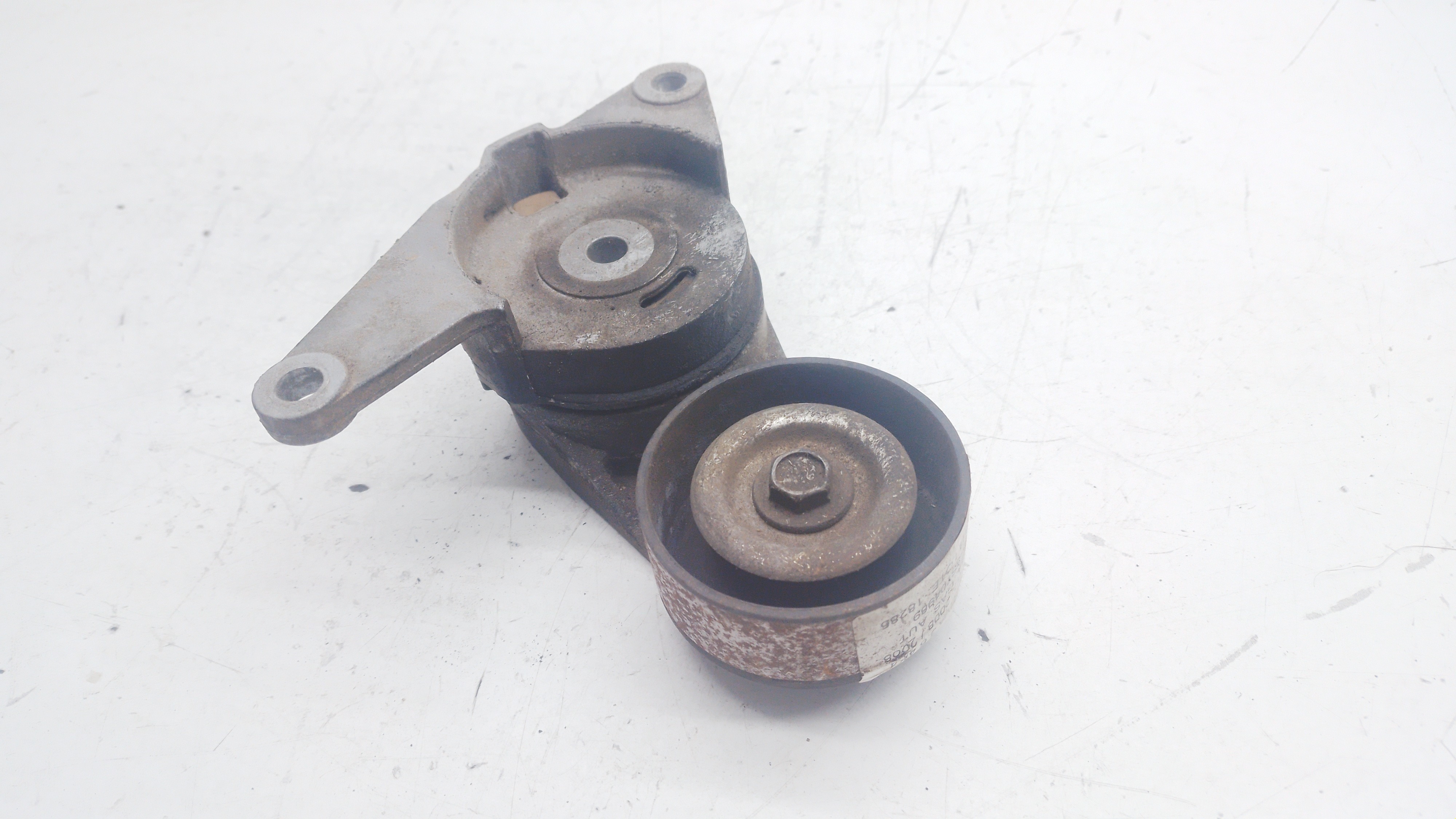 Tensor Correia Gm Captiva 3.6 2008 / 2009 N12575509