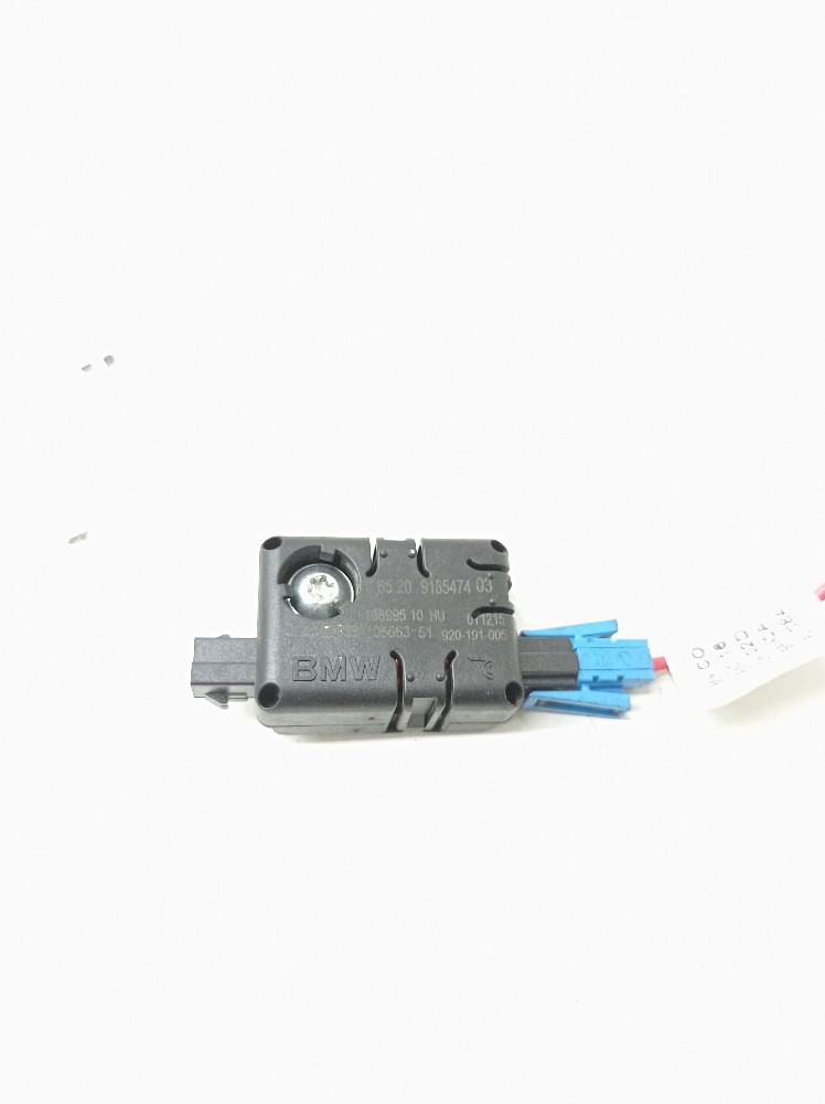 Amplificador Antena Mini Cooper Jcw 2.0 2016 918547403