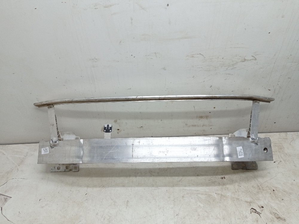 Alma Parachoque Dianteiro Audi Q3 Tfsi 1.4 2020