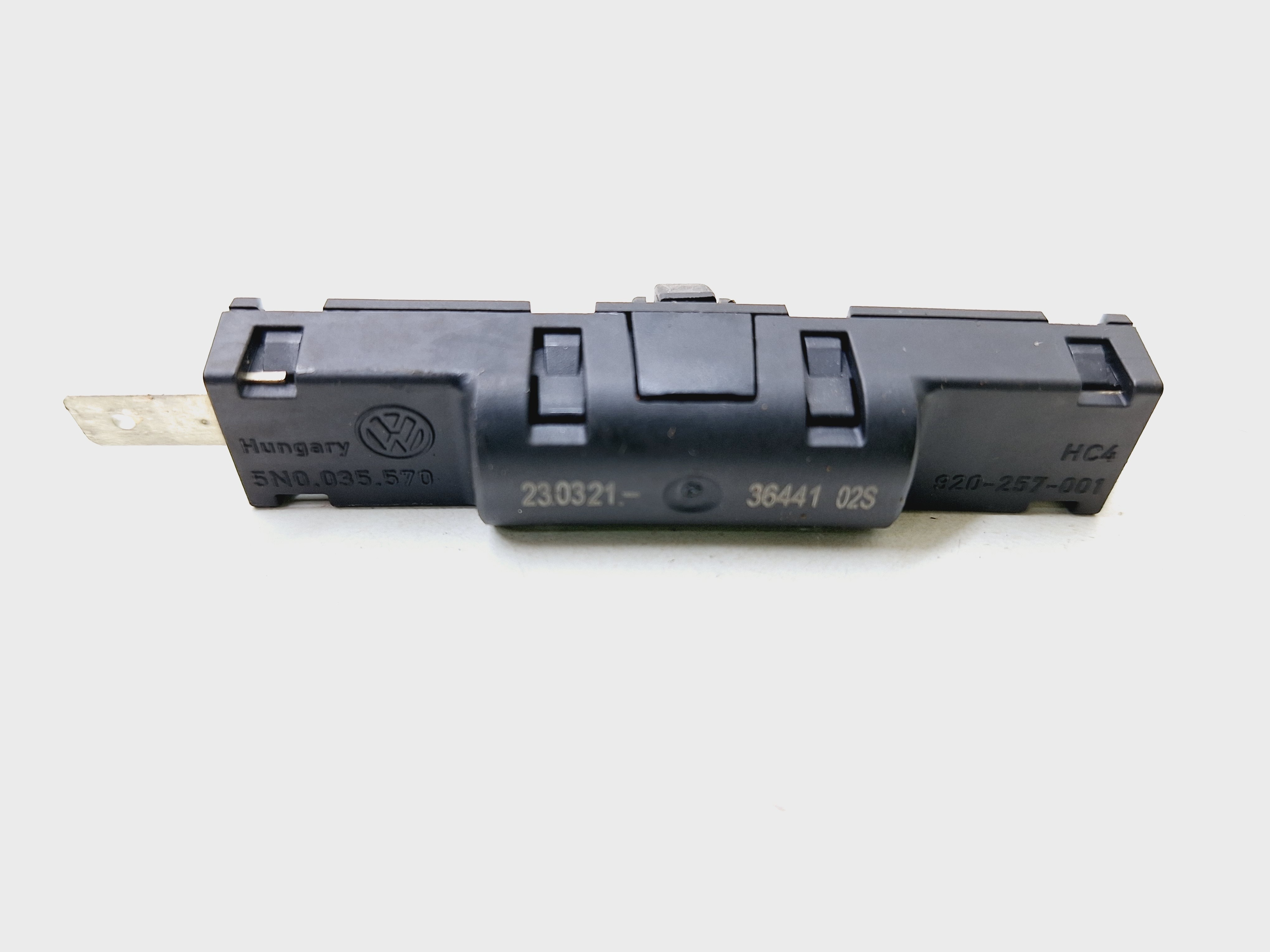 Sensor Desembaçador Volkswagen Tiguan Tsi 2.0 2021