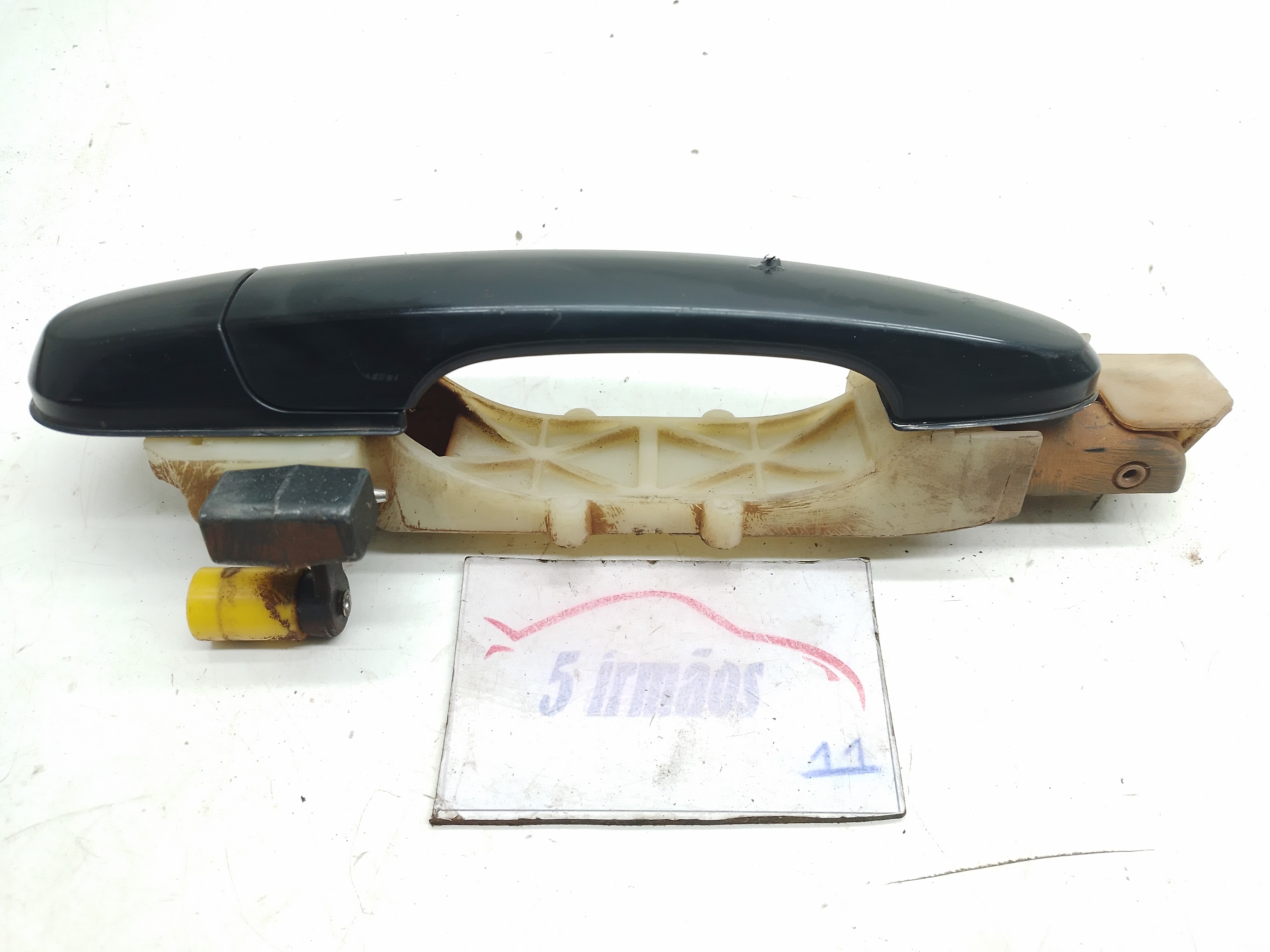 Maçaneta Externa Traseira Esquerda Hyundai Tucson 2.0 2009