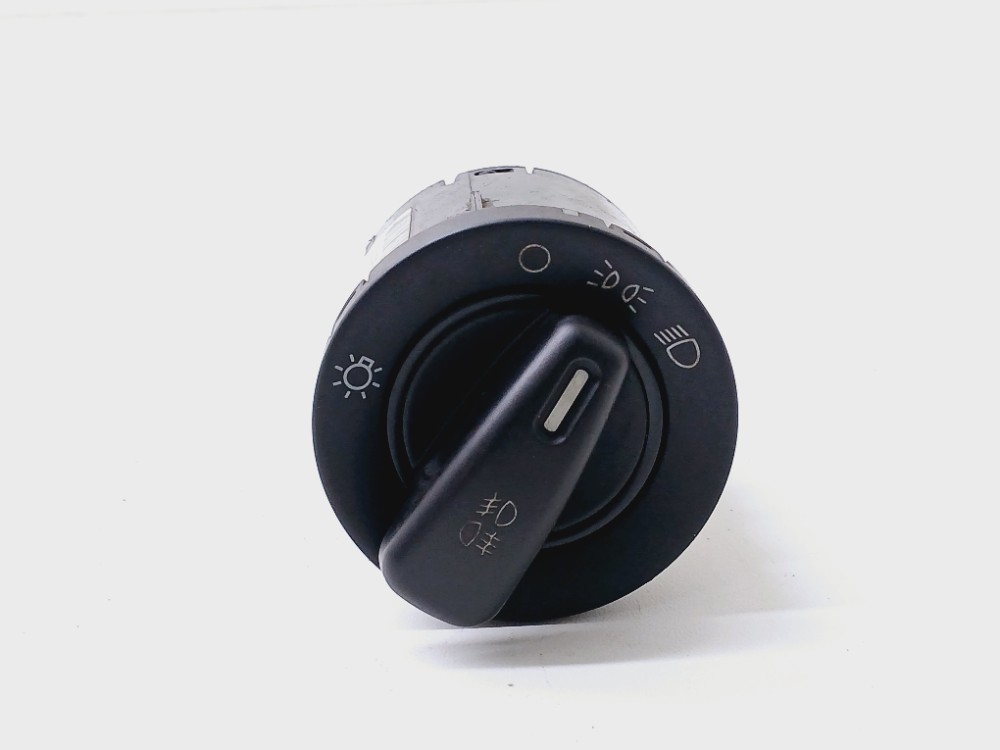 Comando Luz Farol Fiat Freemont 2.4 2011 2012