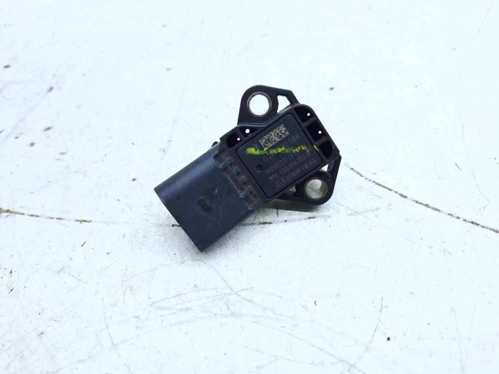 Sensor Map Vw Jetta Gli 2.0 2019 0261230566