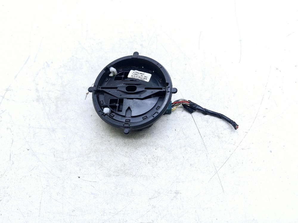 Motor Ajuste Retrovisor Direito Vw Taos Tsi 1.4 2021 2022