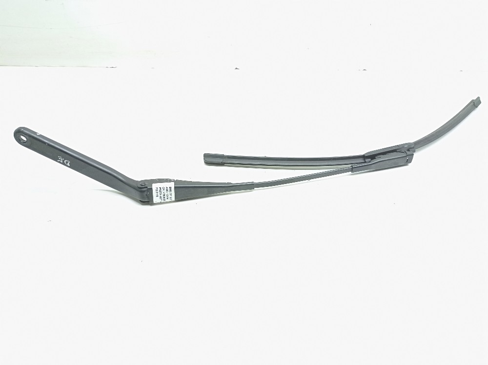 Braço Esquerdo Limpador Parabrisa Bmw X1 2.0 2013 2014 Esquerdo