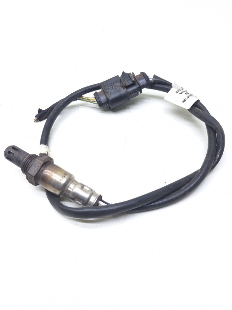 Sonda Lambda Audi Q3 Tfsi 2.0 2019 2020 04e906262er
