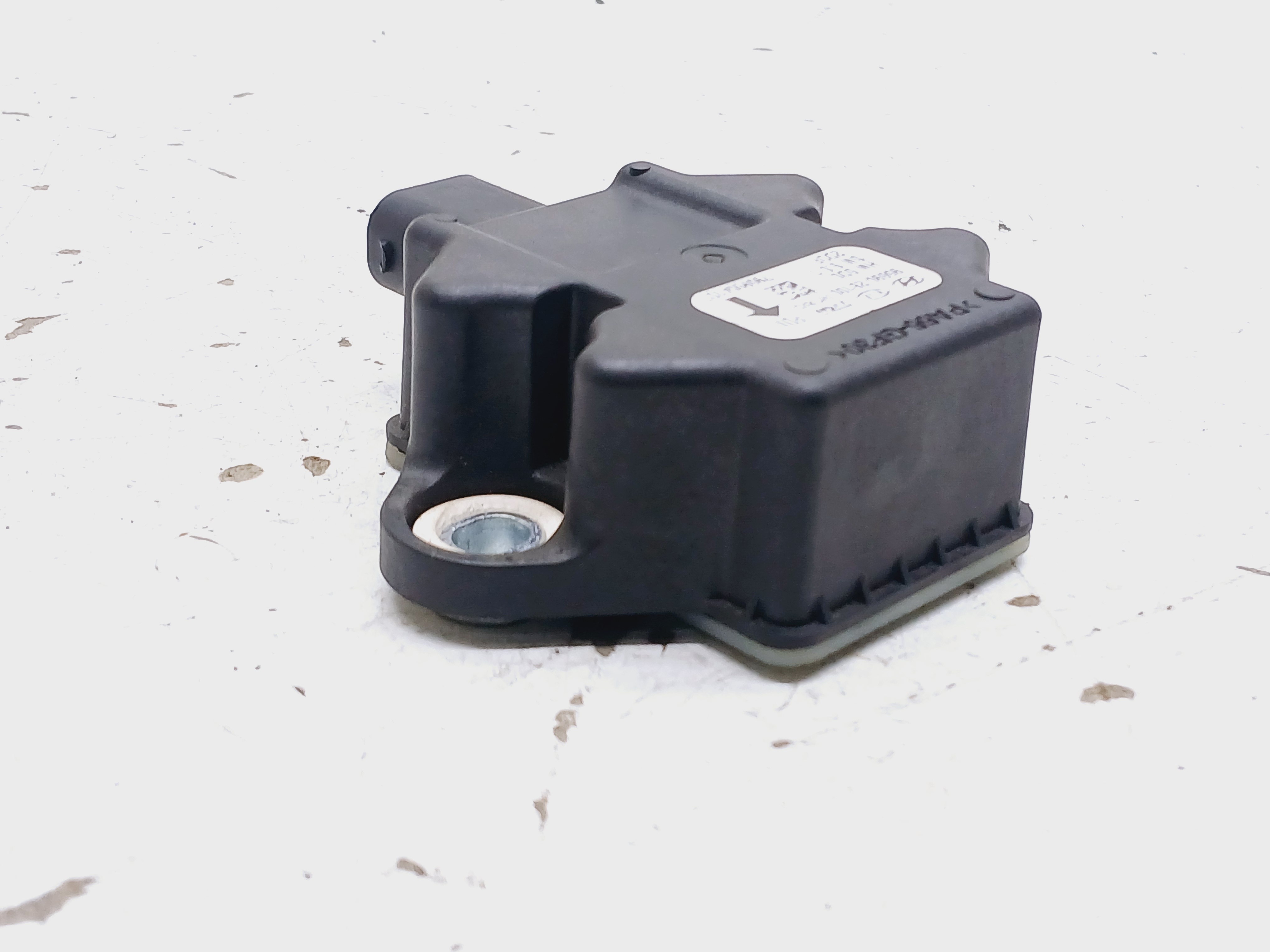 Módulo Sensor Estabilidade Hyundai Santa Fe 3.5 2010 2011