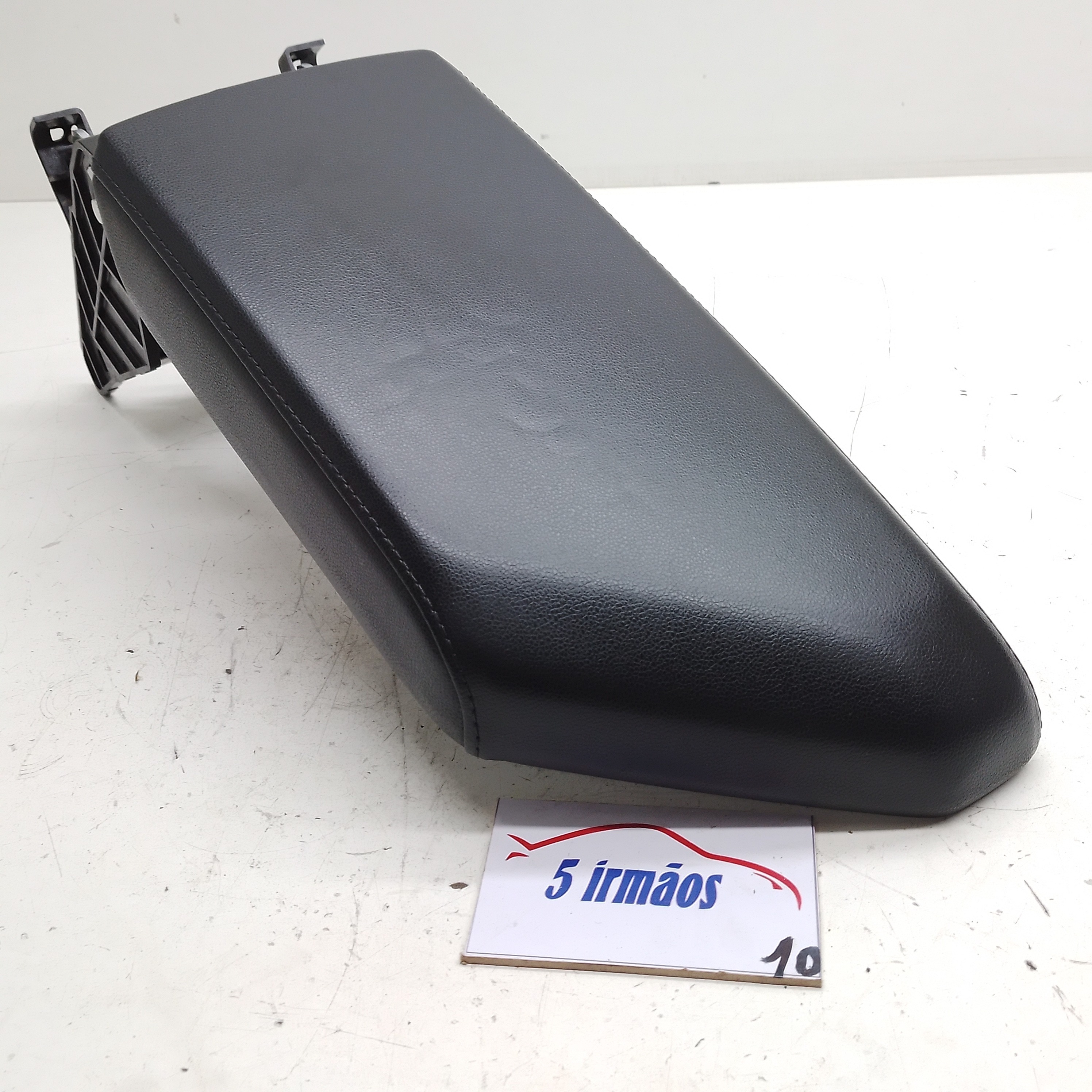Apoio Braço Console Central Vw Jetta Tsi 1.4 2018 / 2019