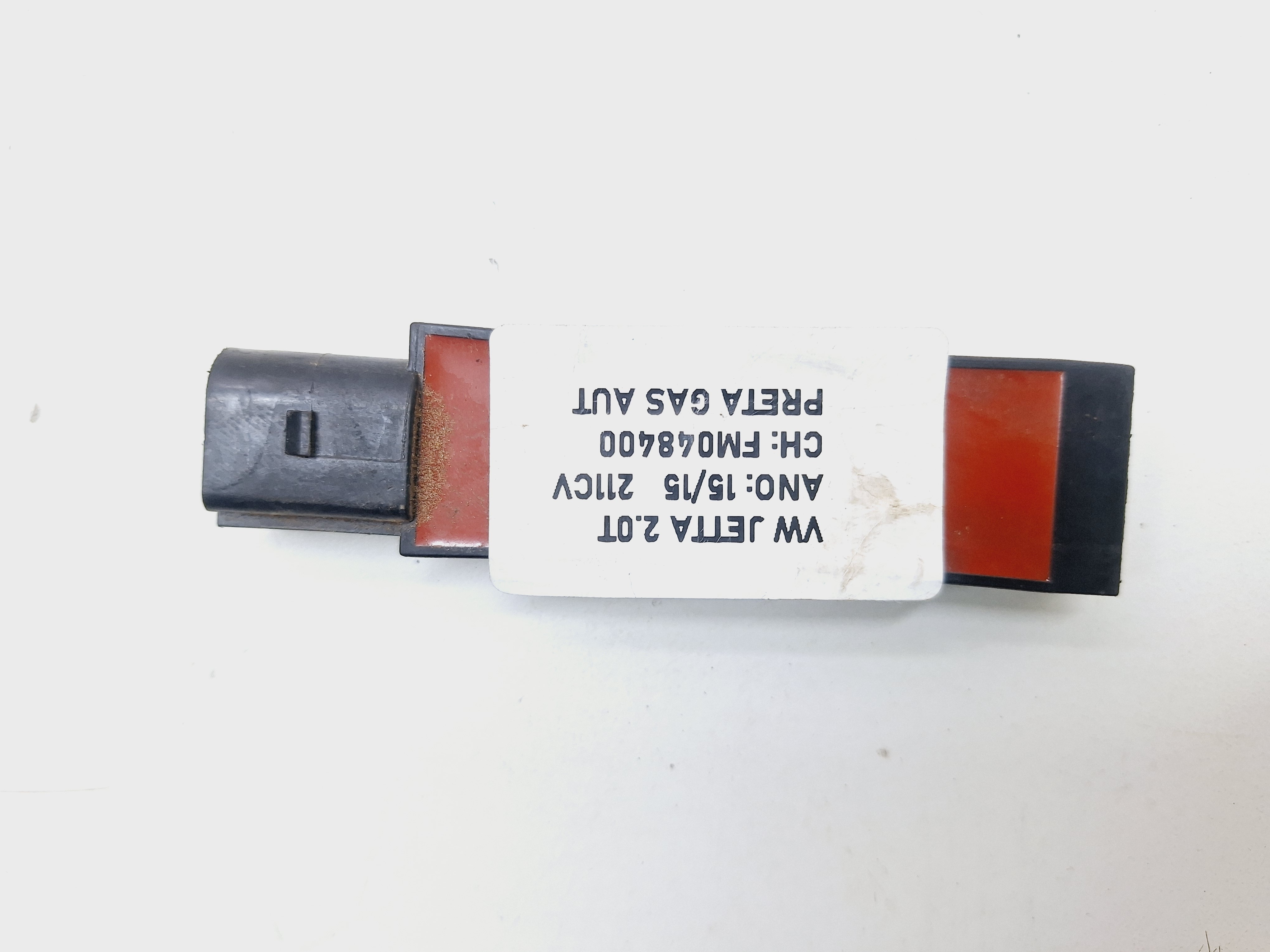 Sensor Keyless Volkswagen Jetta 2.0 2015 Nº5k0962131