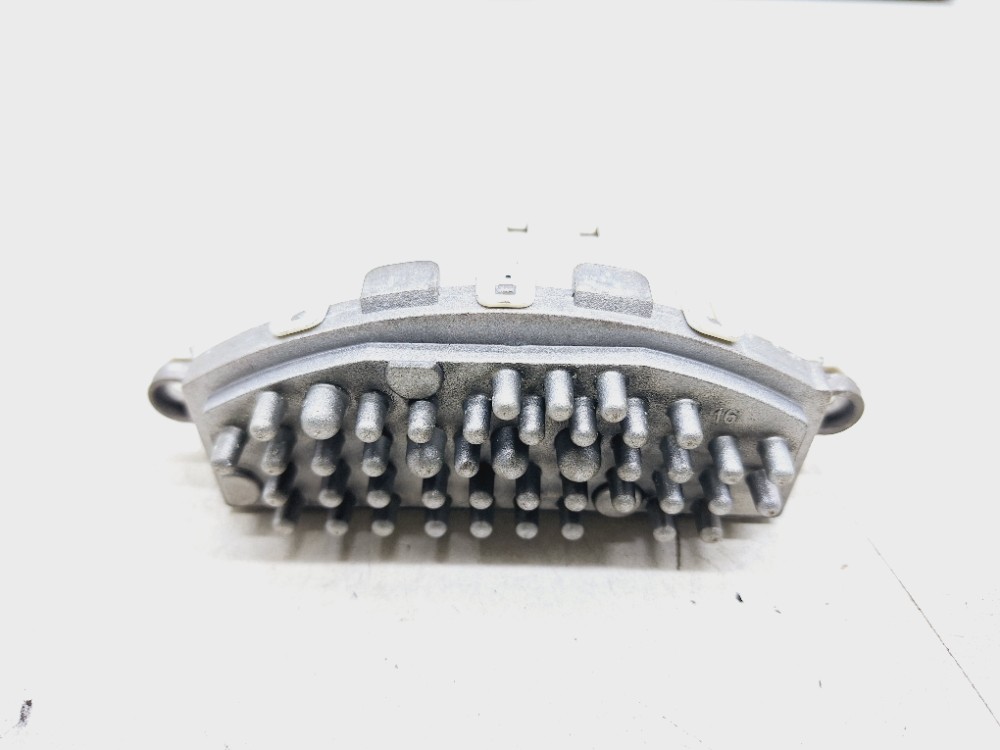 Resistência Ar Condicionado Vw Golf Gti 2.0 2015 5q0907521c