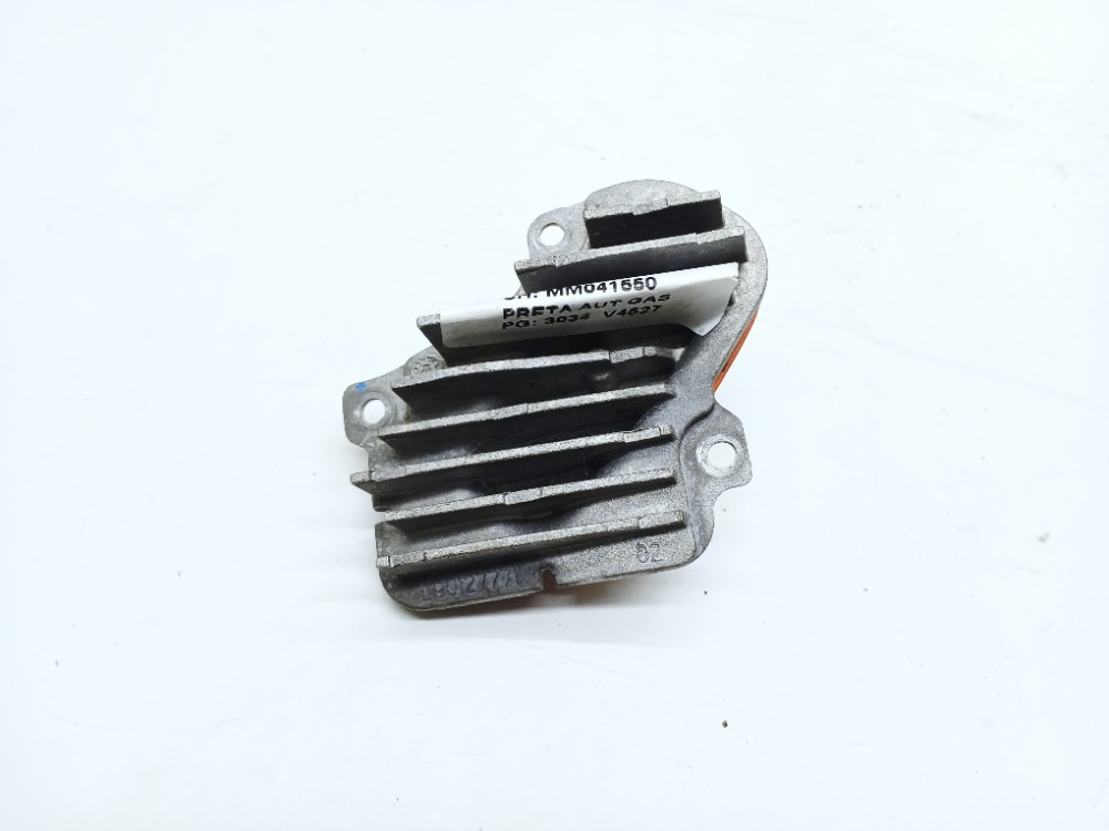 Modulo Sensor Acc Radar Vw Passat  Tsi 2.0 2017 2018