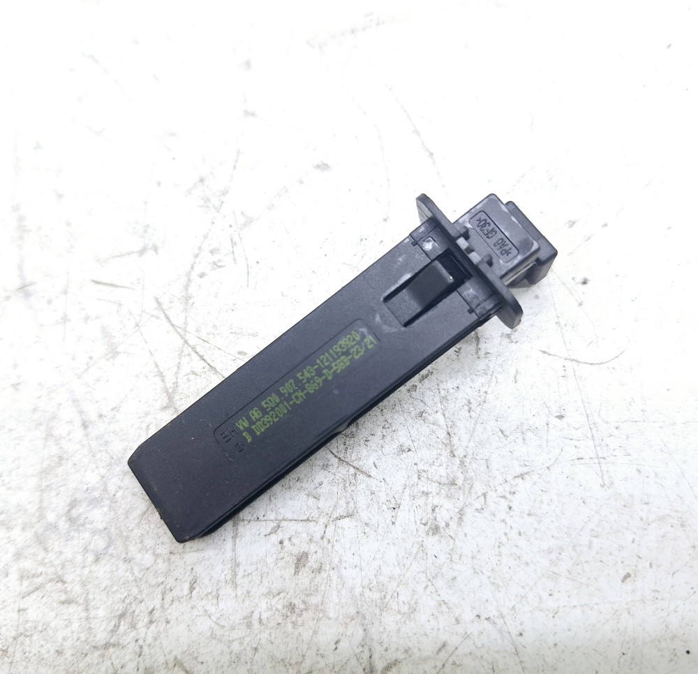 Sensor Temperatura Ar Vw Tcross Tsi 1.4 2022 5q0907543