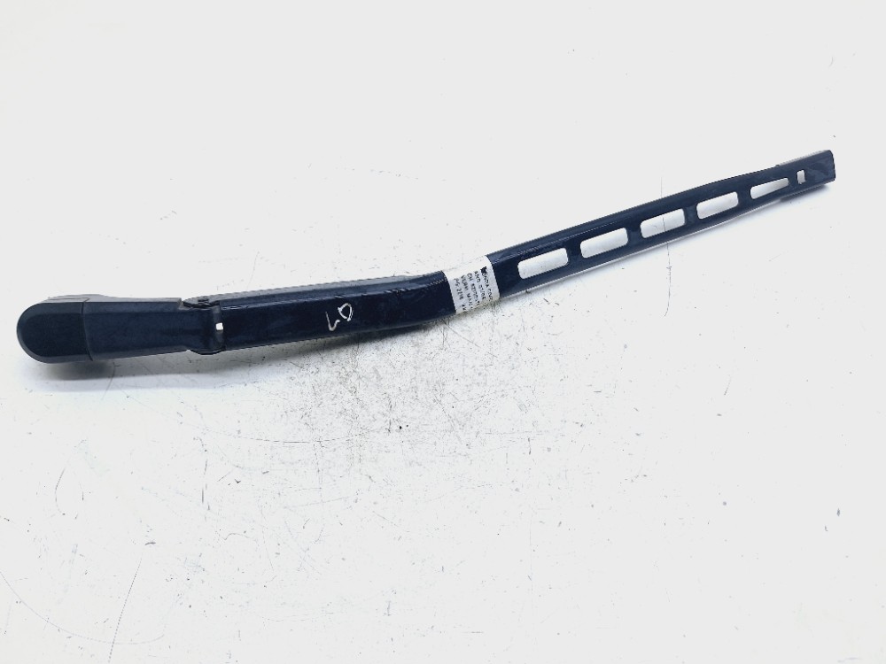 Braço Direito Limpador Parabrisa Honda Civic Si 2.0 2011 Esquerdo