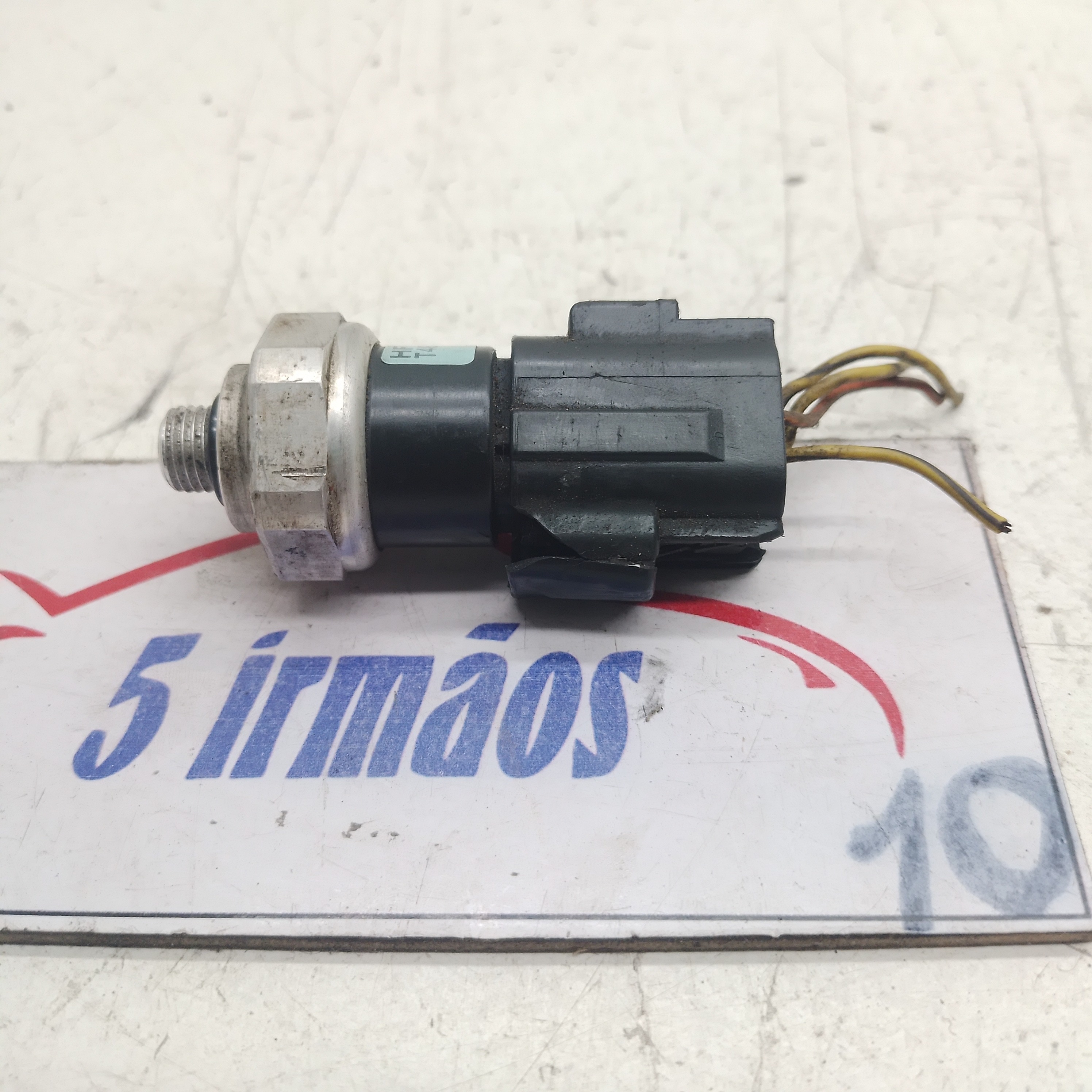 Pressostato Ar Condicionado Hyundai Tucson 2.7 2007 / 2008