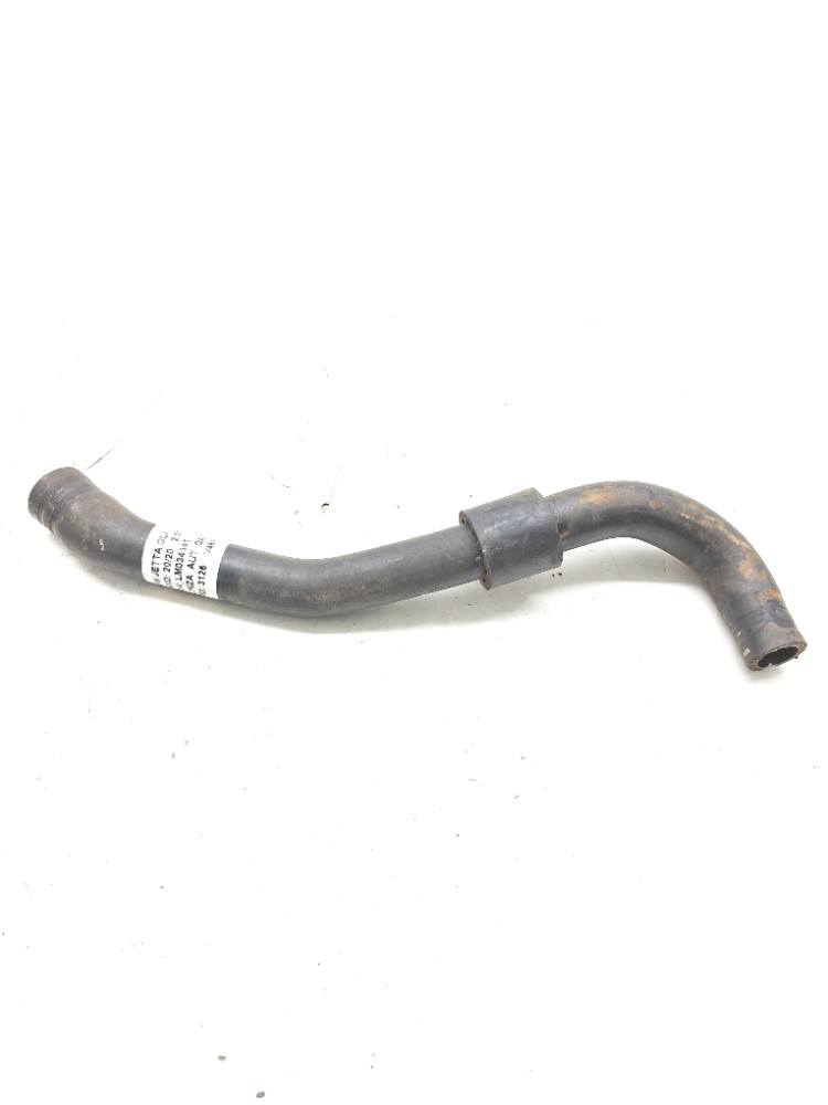 Mangueira Arrefecimento Vw Jetta Gli 2.0 2020 2021 5qm122109
