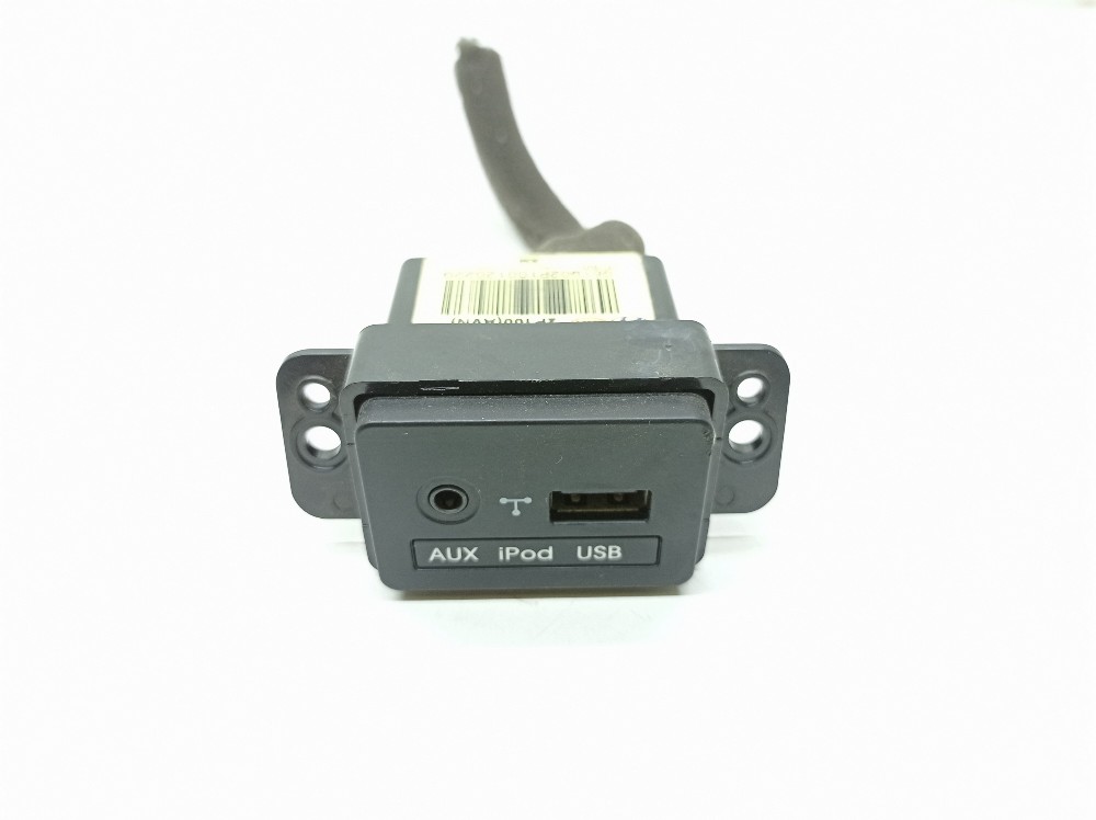 Entrada Auxiliar Usb Kia Sorento 3.5 2012 2013