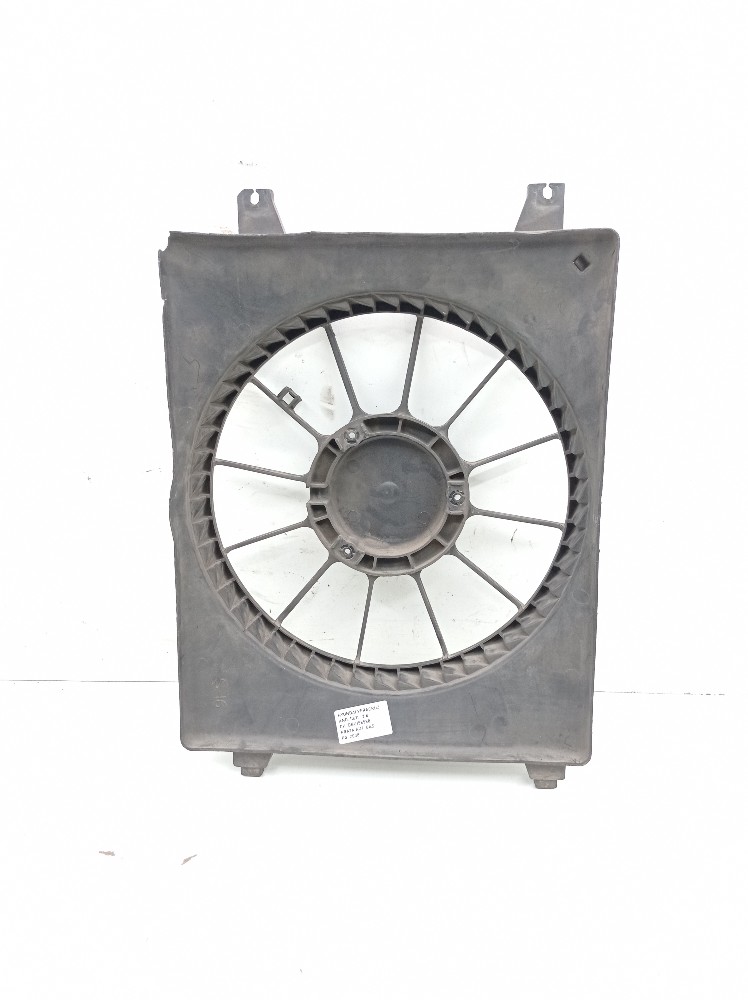 Defletor Ventoinha Radiador Hyundai Veracruz 3.8 2010 2011