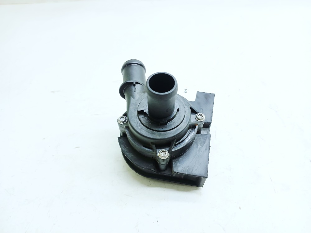 Bomba Água Auxiliar Volkswagen Taos Tsi 1.4 2024 5q0965567
