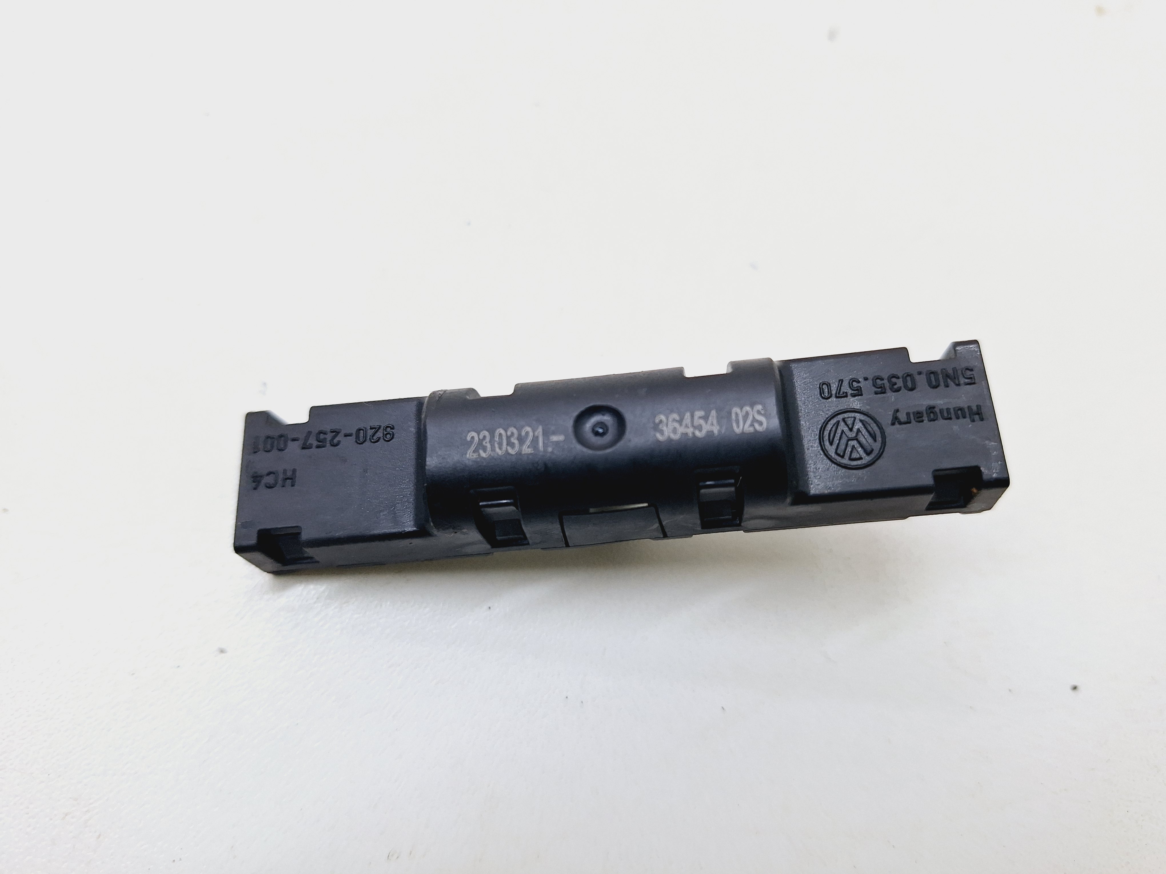 Sensor Desembaçador Volkswagen Tiguan 2.0 2021 Nº5n0035570