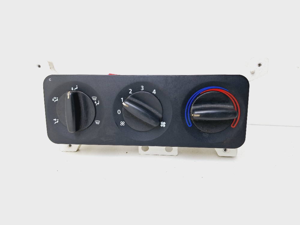 Comando Ar Condicionado Land Rover Freelander 2.5 2006