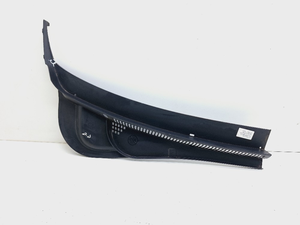 Grade Churrasqueira Direita Vw Polo Gts 1.4 2024 6ea819404e